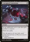 Product image for Corrupted Conviction