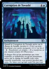 Product image for Corruption de Towashi
