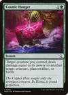 Product image for Cosmic Hunger