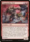 Product image for Cragsmasher Yeti