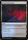 Product image for Dismal Backwater