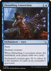 Product image for Disturbing Conversion