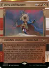 Product image for Djeru and Hazoret