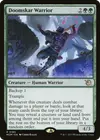 Product image for Doomskar Warrior