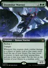 Product image for Doomskar Warrior