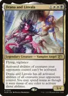 Product image for Drana and Linvala