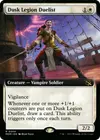 Product image for Dusk Legion Duelist
