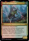 Product image for Etali, conquérant primordial // Etali, mal primordial