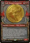 Product image for Etali, Primal Conqueror // Etali, Primal Sickness
