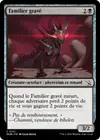Product image for Familier gravé