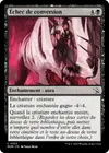 Product image for Échec de conversion
