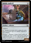 Product image for Bolide roulevif