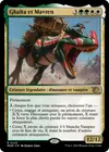 Product image for Ghalta et Mavren