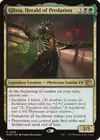 Product image for Glissa, Herald of Predation