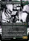 Product image for Glissa, Herald of Predation