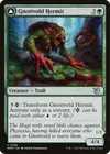 Product image for Gnottvold Hermit // Chrome Host Hulk