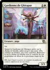 Product image for Gardienne de Ghirapur