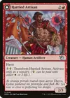 Product image for Harried Artisan // Phyrexian Skyflayer