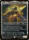 Product image for Heliod, the Radiant Dawn // Heliod, the Warped Eclipse