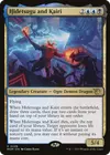 Product image for Hidetsugu and Kairi