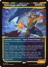 Product image for Hidetsugu and Kairi