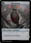 Product image for Incubator // Phyrexian