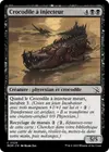 Product image for Crocodile à injecteur