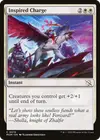 Product image for Inspired Charge