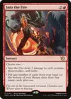 Product image for Into the Fire