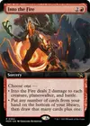 Product image for Into the Fire