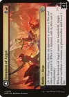 Product image for Invasion of Azgol // Ashen Reaper