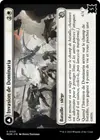 Product image for Invasion de Dominaria // Protectrice de la foi de Serra