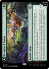 Product image for Invasion d'Ixalan // Régisaure belligérant