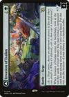 Product image for Invasion of Ixalan // Belligerent Regisaur