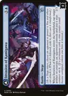 Product image for Invasion of Kamigawa // Rooftop Saboteurs