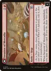 Product image for Invasion of Mercadia // Kyren Flamewright