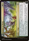 Product image for Invasion of Moag // Bloomwielder Dryads