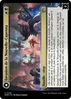 Product image for Invasion de la Nouvelle-Capenna // Canon incinérateur sacré