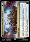 Product image for Invasion de la Nouvelle Phyrexia // Téfeiri Akosa de Zhalfir