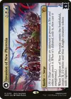 Product image for Invasion of New Phyrexia // Teferi Akosa of Zhalfir