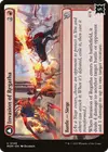 Product image for Invasion of Regatha // Disciples of the Inferno