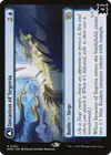 Product image for Invasion of Segovia // Caetus, Sea Tyrant of Segovia