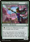 Product image for Iridescent Blademaster