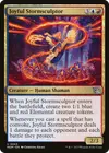 Product image for Joyful Stormsculptor