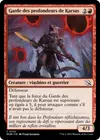 Product image for Garde des profondeurs de Karsus