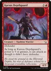 Product image for Karsus Depthguard