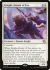 Product image for Knight-Errant of Eos