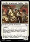 Product image for Chevalier de la Nouvelle Coalition