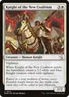 Product image for Knight of the New Coalition