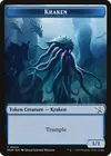 Product image for Kraken